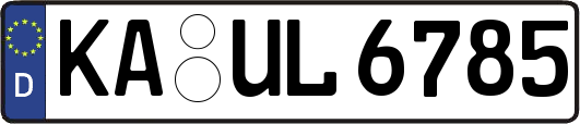 KA-UL6785