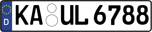 KA-UL6788