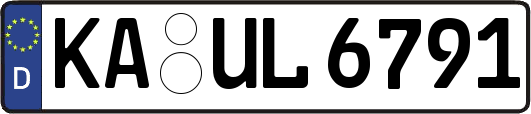 KA-UL6791