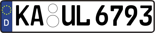 KA-UL6793
