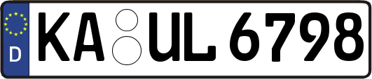 KA-UL6798