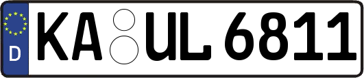 KA-UL6811