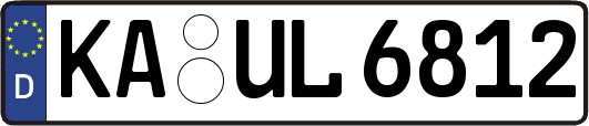 KA-UL6812