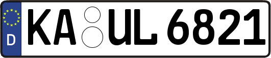 KA-UL6821