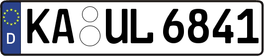 KA-UL6841