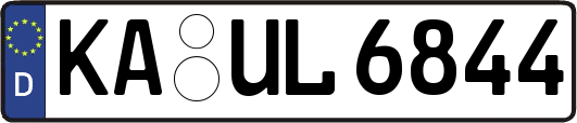 KA-UL6844