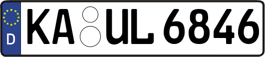 KA-UL6846