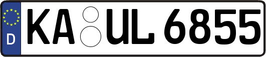 KA-UL6855
