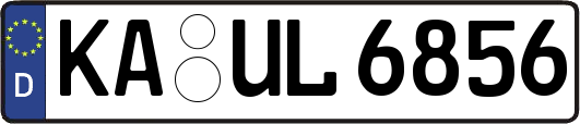 KA-UL6856