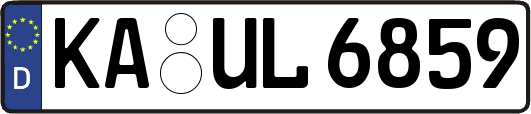 KA-UL6859