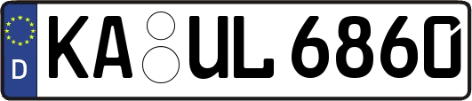 KA-UL6860