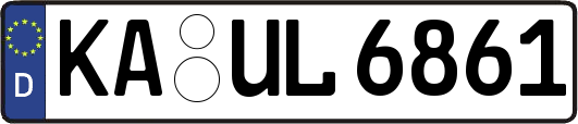 KA-UL6861