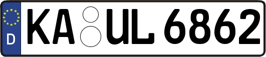 KA-UL6862