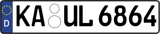 KA-UL6864