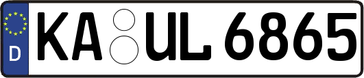 KA-UL6865