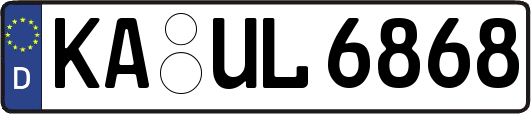 KA-UL6868