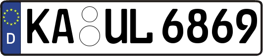 KA-UL6869