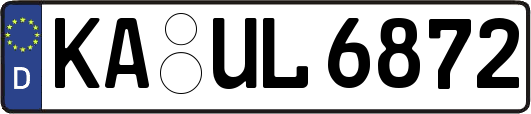 KA-UL6872