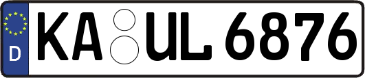 KA-UL6876