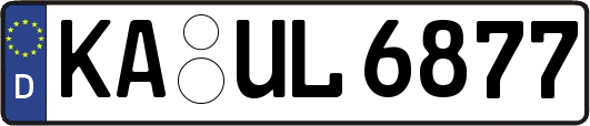 KA-UL6877
