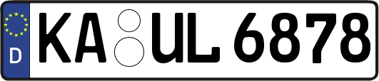 KA-UL6878