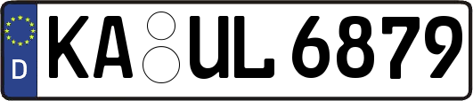 KA-UL6879