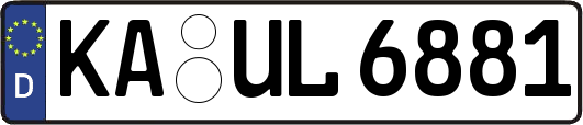 KA-UL6881