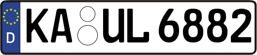 KA-UL6882