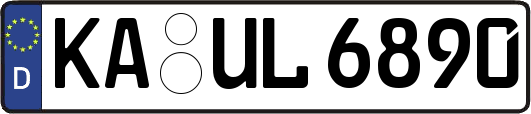 KA-UL6890