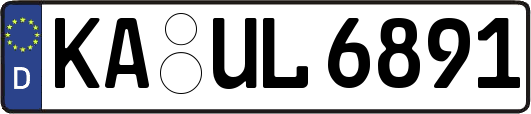KA-UL6891