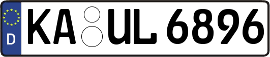 KA-UL6896