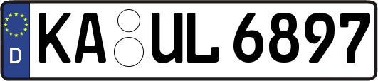 KA-UL6897