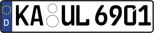 KA-UL6901