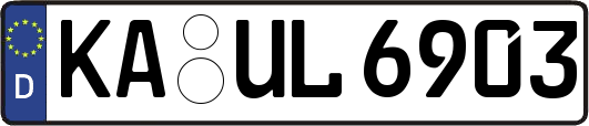 KA-UL6903