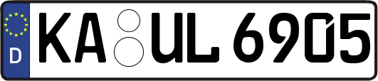 KA-UL6905