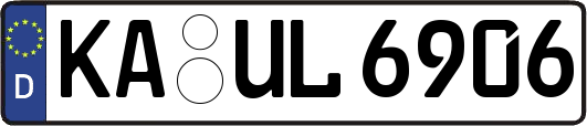 KA-UL6906