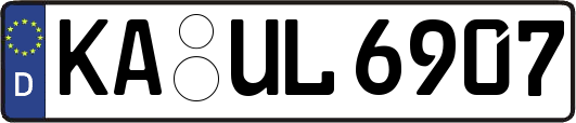KA-UL6907