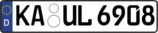 KA-UL6908