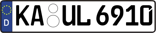 KA-UL6910