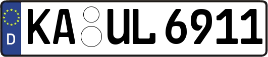 KA-UL6911