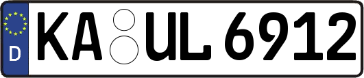 KA-UL6912
