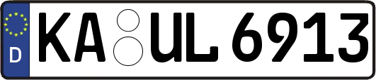 KA-UL6913