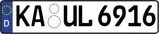 KA-UL6916