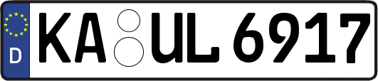 KA-UL6917
