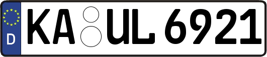 KA-UL6921
