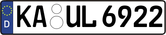 KA-UL6922