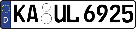 KA-UL6925