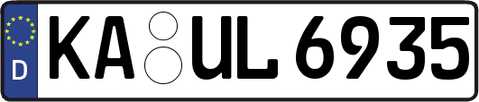 KA-UL6935