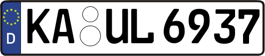 KA-UL6937