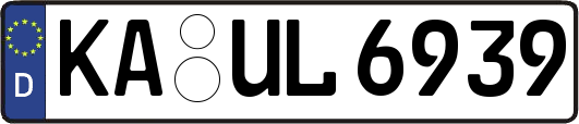 KA-UL6939